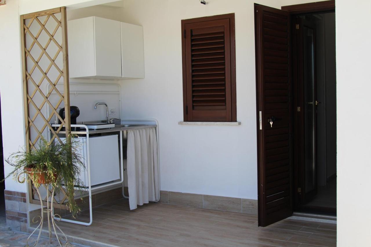 Country house La Stanza Di Vali *