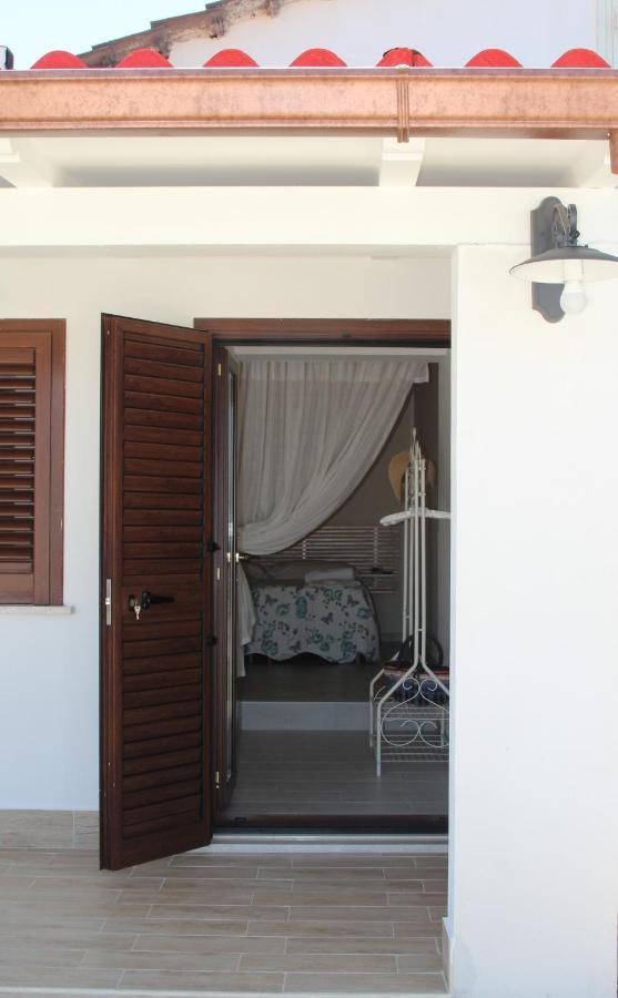 La Stanza Di Vali * Sperlonga