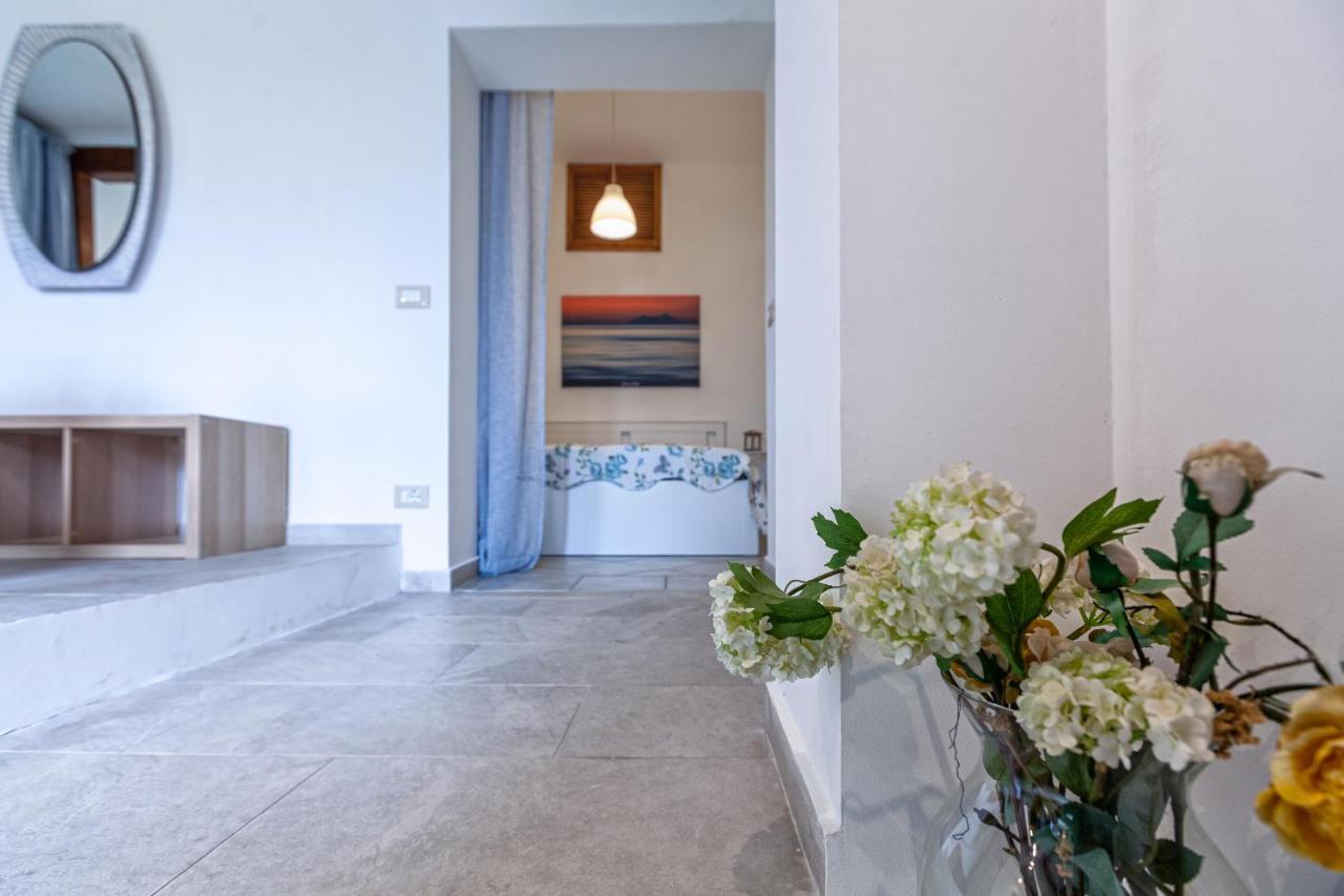 Country house La Stanza Di Vali Sperlonga