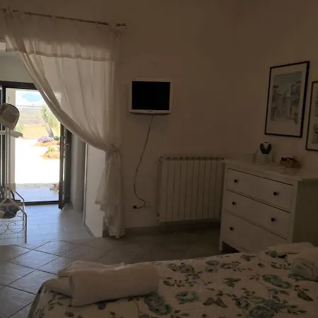 La Stanza Di Vali Guest House Sperlonga Exterior photo