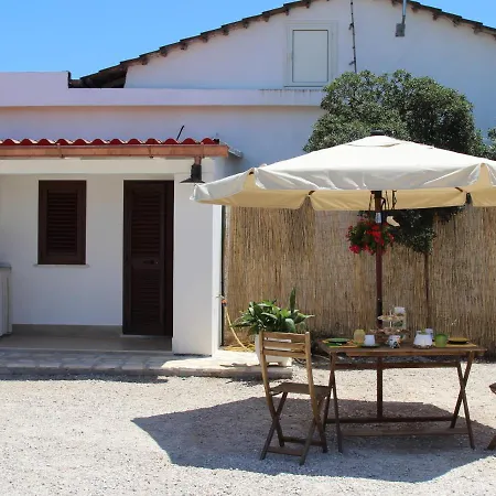 La Stanza Di Vali Guest House Sperlonga Exterior photo