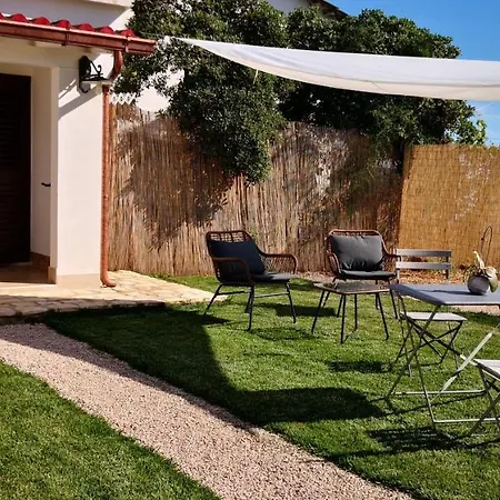La Stanza Di Vali Guest House Sperlonga Exterior photo