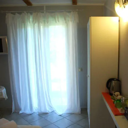 La Stanza Di Vali Guest House Sperlonga Exterior photo