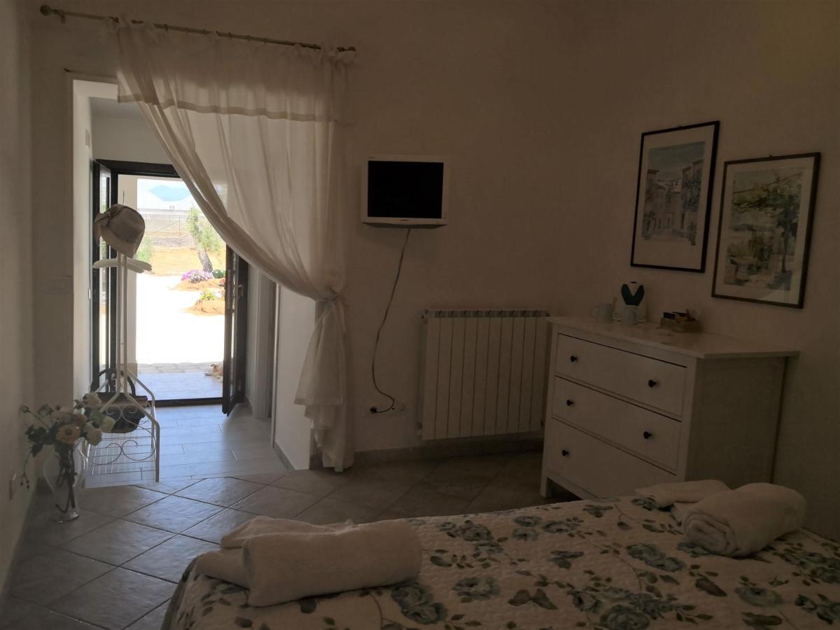 La Stanza Di Vali * Sperlonga