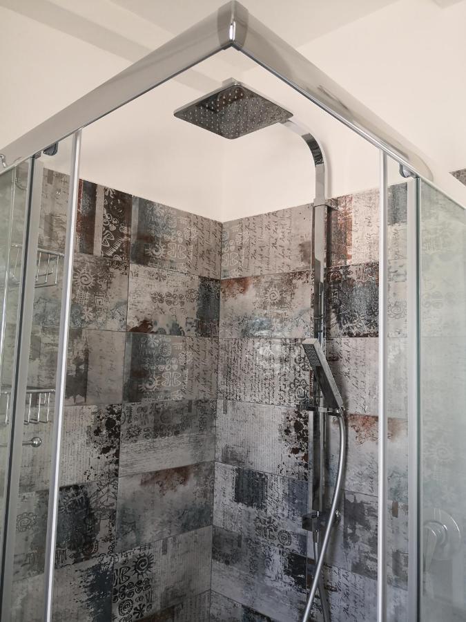 La Stanza Di Vali Country house *