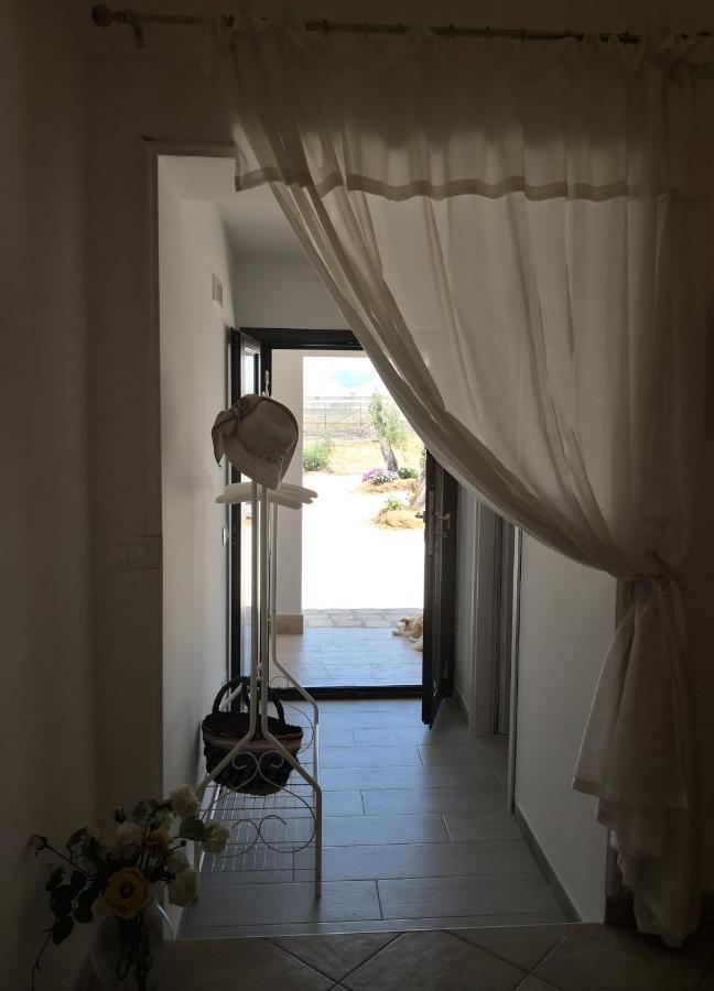 Country house La Stanza Di Vali