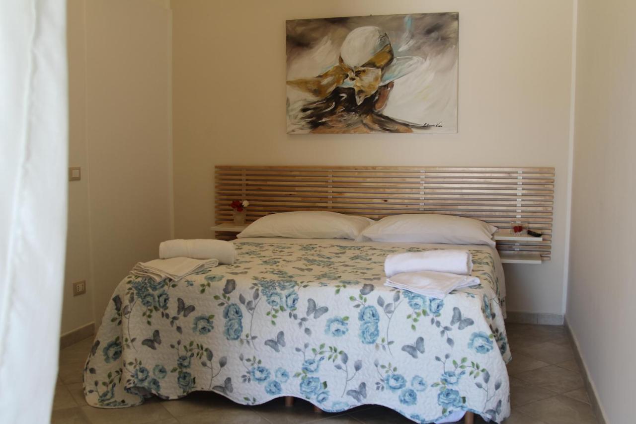 Country house La Stanza Di Vali