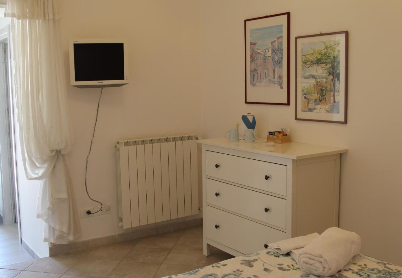 Country house La Stanza Di Vali *