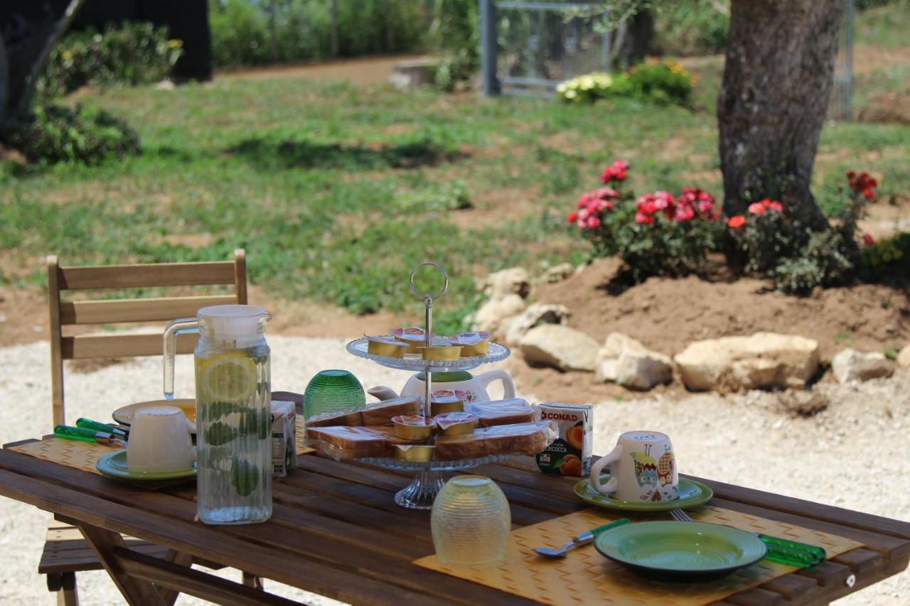 Country house La Stanza Di Vali Sperlonga