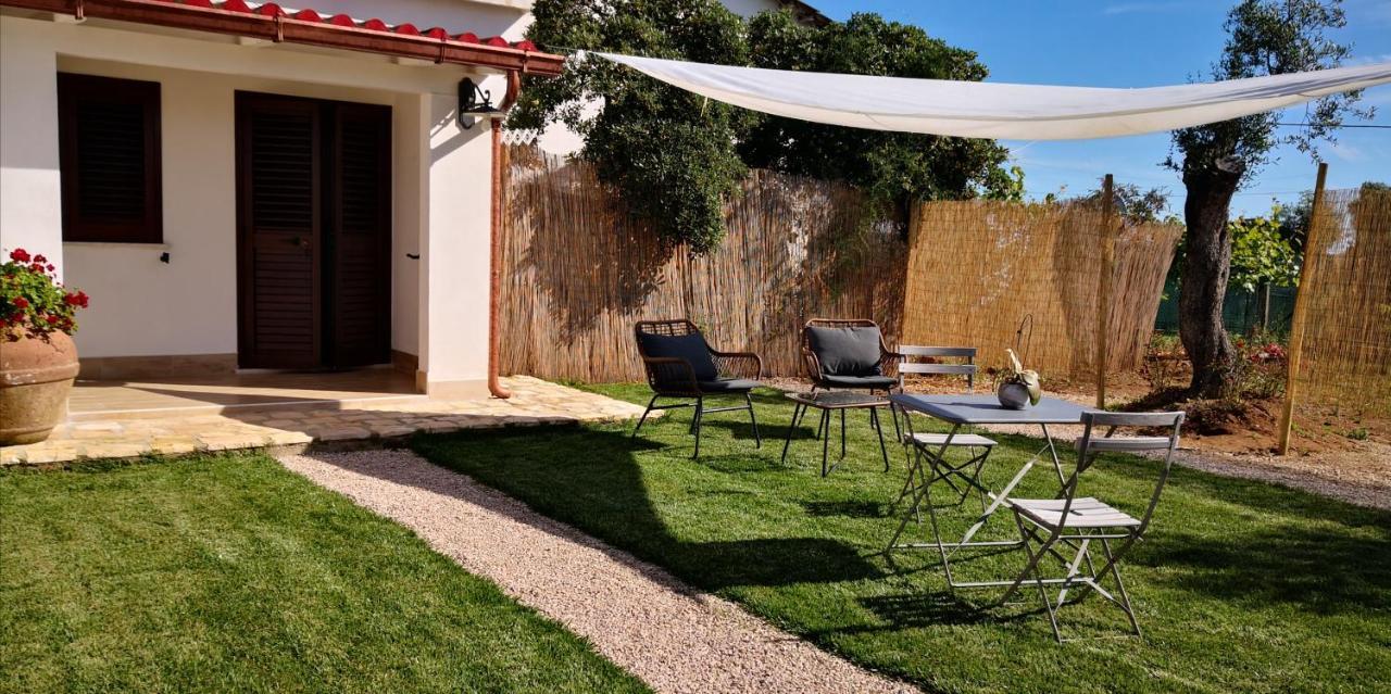 Country house La Stanza Di Vali Sperlonga