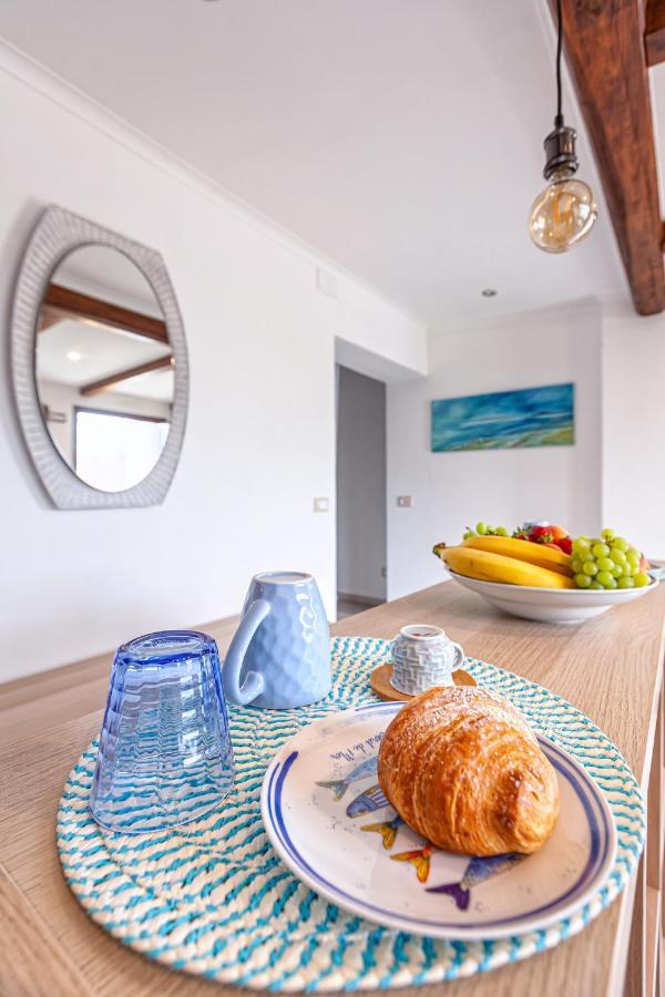 La Stanza Di Vali Country house