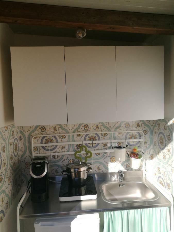 La Stanza Di Vali Sperlonga