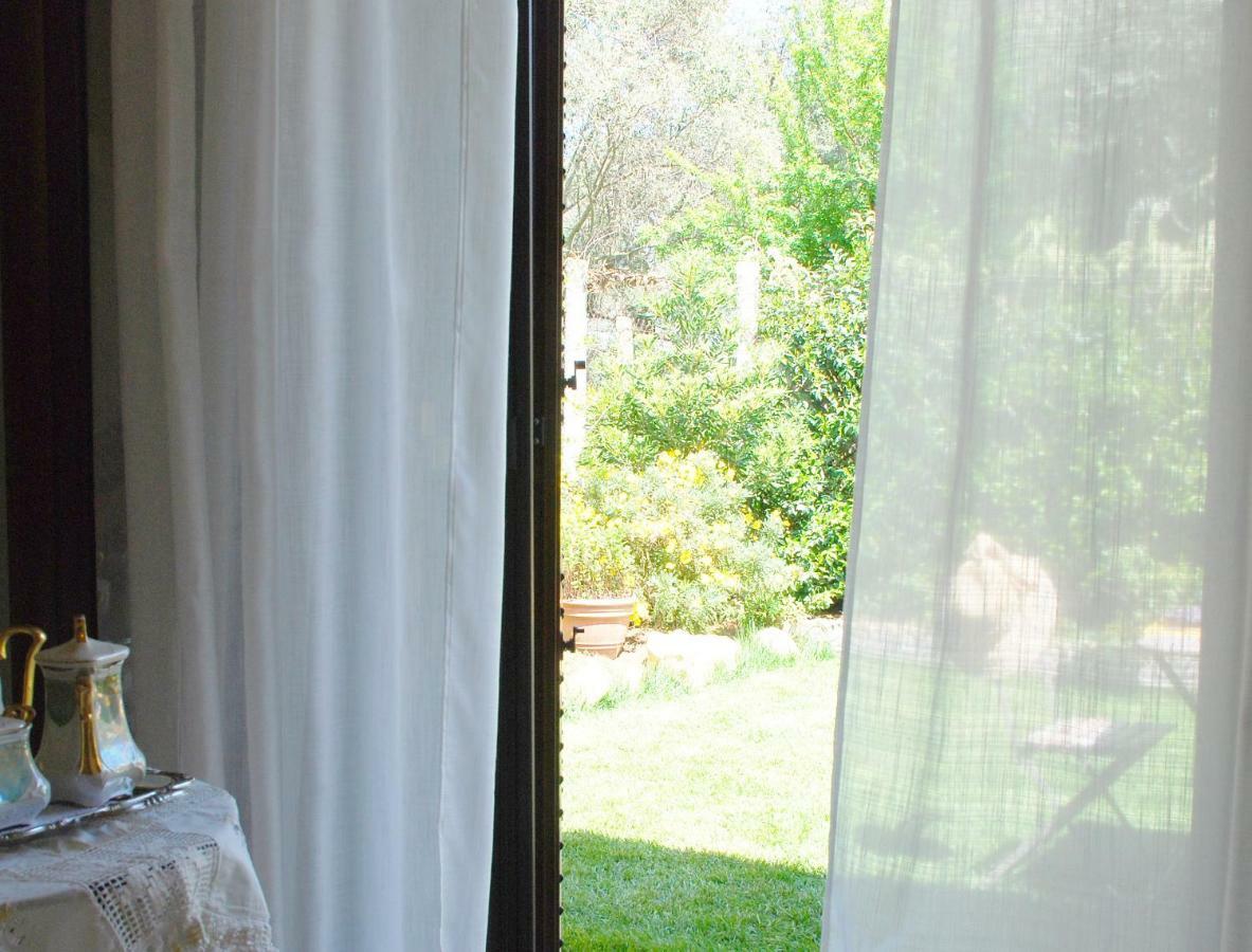 Country house La Stanza Di Vali *