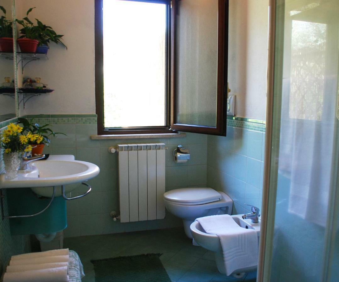 Country house La Stanza Di Vali Sperlonga