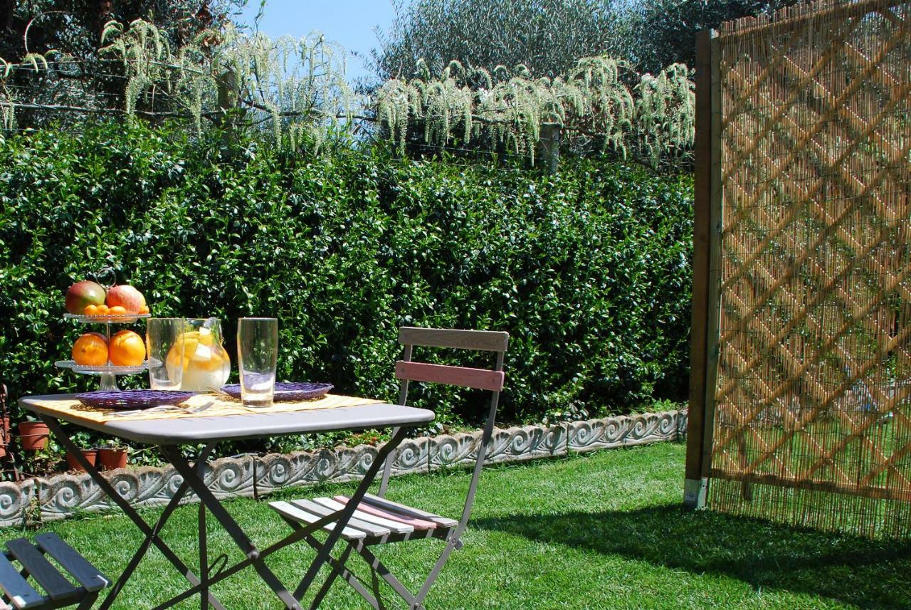 La Stanza Di Vali Country house *