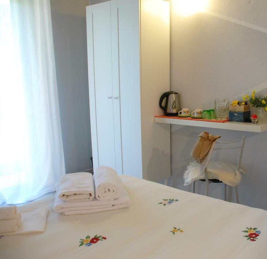 Country house La Stanza Di Vali *