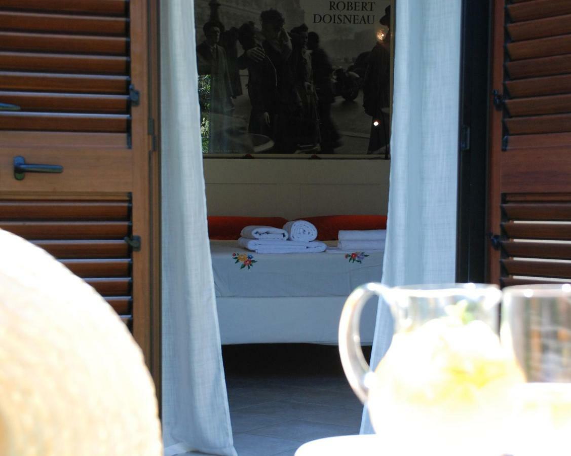 La Stanza Di Vali Country house