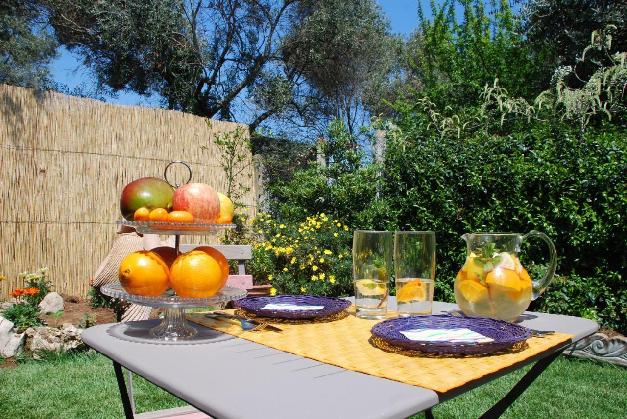 Country house La Stanza Di Vali